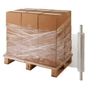Matere Packaging Pallet with Palletisation india